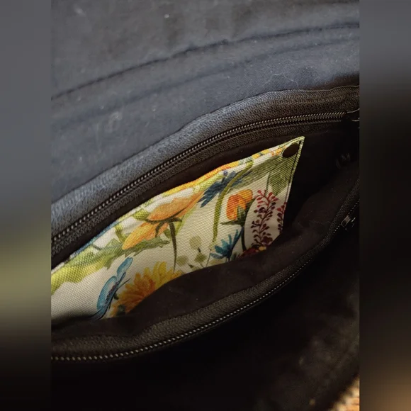 Lady Bug Fanny Pack Bag - Picture 5 of 8